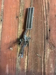 Oem 1970 Ford Galaxy 500 Gas Pedal Assembly Lincoln Town Car D3AA-9A799AB. Fixed Price $99.99.