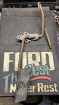 1973-1979 Ford Truck F100 Bronco Gas Accelerator Pedal 74 75 76 77 78. Fixed Price $59.99.