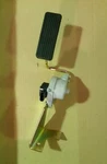 International Pedal 2594392C91 Or 2594392C92. Fixed Price $290.00.