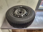 2011-2021 Jeep Grand Cherokee Spare Tire Full Size Wheel P245/65R18 Oem #M310. Fixed Price $225.00.