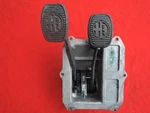Alfa Romeo Giulietta Used Original Pedal Box Only 1365-66024. Fixed Price $130.00.