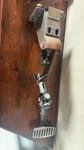 05-07 Ford F250 F350 6.0L Diesel Adjustable Brake Pedal Assembly Oem. Fixed Price $50.00.