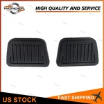 52009562 For 94-12 Dodge Ram Truck Pickup 2PCS Brand New Clutch Brake Pedal Pad. Fixed Price $13.68.