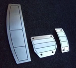 Pedals Land Range Rover Sport Discovery 3 4 Iii Iv V8 TDV6 Se Sd Supercharged. Fixed Price $114.00.