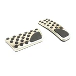Genuine Mopar Pedal Kit 82211154AB. Fixed Price $134.40.