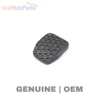 2007-2008 Bmw 335XI Clutch Pedal Pad 1108634. Fixed Price $16.49.
