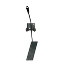 Jeep Wrangler Tj 97-06 Gas Accelerator Pedal Throttle Bracket Firewall. Fixed Price $17.99.