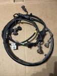 2021-23 Jeep Grand Cherokee Rear Bumper Facia Park Assist Sensors & Wire Harness. Fixed Price $124.99.