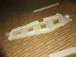 5-12 Toyota Avalon Center Floor Console Left Driver Side Bracket Oem 58544-AC050. Fixed Price $32.00.