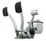 Empi 16-2531 Dual Assembly With Throttle Pedal, Volkswagen Beetle Buggy Vw. Fixed Price $448.95.