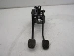 2003 2008 Bmw Z4 Manual Transmission Brake Clutch Pedal Bracket Set Oem. Fixed Price $99.99.