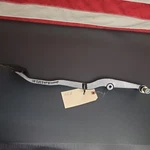 97-03 Jaguar XK8 X100 Convertible Brake Pedal Assembly MJA5373BC Oem. Fixed Price $34.56.