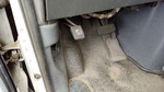 1996 Ford Van E250 Parking Brake Pedal Assembly Oem Complete Emergency Unit. Fixed Price $187.50.
