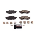 Power Stop Z23-1879. Fixed Price $39.01.