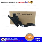 Oem Pedal Assy-accelerator 327001R500 For Hyundai Accent 11-17 Kia Rio 12-15. Fixed Price $64.00.