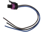 For Chevrolet Malibu Throttle Position Sensor Connector Ac Delco 33848XVVG. Fixed Price $43.84.