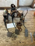 96-00 Honda Civic Ek Manual Pedal Assembly Used 5 Speed Cx Dx Ex Si. Fixed Price $149.99.