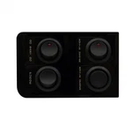Nitrous Express 15774 Custom Switch Panel. Fixed Price $89.51.