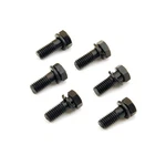 Mr Gasket Clutch Pressure Plate Bolt 910; 3/8-16 In., Hex For Sbc, Bbc 6PC. Fixed Price $17.30.