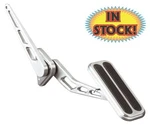 Lokar BFG-6012 Xl Throttle Pedal Aluminum With Rubber. Fixed Price $231.95.