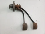Oem Vw Beetle Cast Brake Clutch Pedal Assembly 311721109 113721321. Fixed Price $90.00.