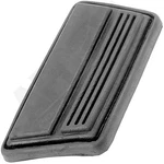 Apdty 31824 Brake Pedal Pad Compatible With Select 1978-1991 Gm Models 1256203. Fixed Price $18.36.