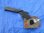 82-89 Trans Am Firebird 23S Emergency Brake Lever. Fixed Price $39.99.