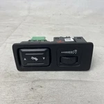 2009-2014 Ford F150 Adjustable Foot Gas Brake Pedal Switch Dash Light Dimmer Oem. Fixed Price $32.56.