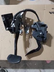 2022-2024 Ford Expedition Pedal Assembly Throttle Accelerator And Foot Brake Oem. Fixed Price $140.00.