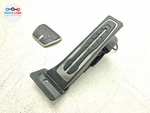 2025 Bmw X3 M50 Gas Accelerator Pedal Brake Non-slip Trim Cover G45 Set Genuine. Fixed Price $149.94.