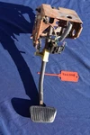 99-04 Ford Mustang Brake Pedal Assembly Oem Automatic Gt V6. Fixed Price $75.00.