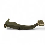 2010-2016 Porsche Panamera 970 Brake Pedal Stop Foot Pad W Bracket Mount Oem. Fixed Price $44.09.