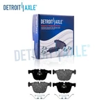 Rear Ceramic Brake Pads For Bmw M3 M5 M6 535I 545I 550I 750I 750LI 760I X5 X6. Fixed Price $37.93.