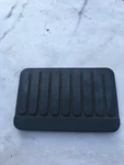 Land Rover Brake Rubber Pedal Pad Range P38 ANR1871 Used (W4). Fixed Price $10.00.