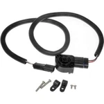 904-7365 Dorman Accelerator Pedal Position Sensor For Advance Mixer Bering LD15A. Fixed Price $176.00.