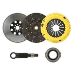 Clutchxperts Stage 1 Clutch+flywheel Fits 02-06 Nissan Sentra 2.5L Se-r Spec V. Fixed Price $254.99.