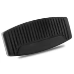 Cxccoi Car Brake Pedal Pad Fit Oem# 4.68*2.12*0.45 Inch, Black. Fixed Price $12.20.