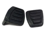 8453456X Brake And Clutch Pedal Covers 2016-2020 Chevrolet Camaro Manual Trans. Fixed Price $49.59.