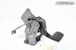 2018-2019 Chevy Traverse 3.6L Floor Brake Stop Pedal W/ Pad & Bracket Frame Oem. Fixed Price $27.99.