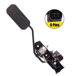 For Toyota Camry 02-06 Intermotor Swing Mount Accelerator Pedal Sensor APS146. Fixed Price $145.08.