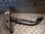 Jeep Grand Cherokee Iii MK3 Wk Brake Pedal 52089244AC Lhd. Fixed Price $43.41.