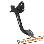 Wilwood 340-13574 Reverse Swing Mount Brake/clutch Pedal. Fixed Price $121.32.