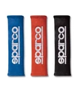 Sparco For Belt Pad 2IN Alcantara Black 01090R3NR. Fixed Price $44.96.