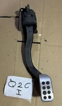 Citroen DS4 Accelerator Pedal / Throttle 9671434180. Fixed Price $26.85.