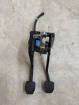 Bmw E46 Series Manual Pedals / Clutch Assembly Kit 323I 325I 330I M3. Fixed Price $160.00.