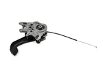 2010 Mercedes GL350 (X164) Parking Brake Pedal 1644201984. Fixed Price $62.85.