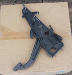 Mercedes-benz W123 Sedan Wagon C123 Coupe Parking Brake Pedal Assembly Oem. Fixed Price $85.00.