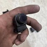 17-20 G90 Front Park Assist Sensor Oem Black. Fixed Price $45.00.