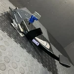 2016-2019 Lincoln Mkc Brake Foot Stop Pedal Assembly W/ Mount Bracket Oem. Fixed Price $31.50.