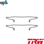 Accessory Kit Disc Brake Pad PFK300 For Vw TRANSPORTER/T4/BUS/VAN Golf/iii/iv. Fixed Price $24.06.